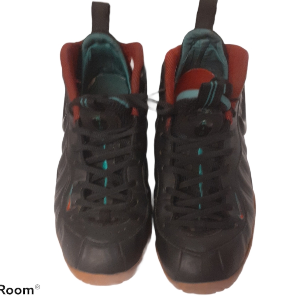 Nike Air Foamposite Pro Gucci size 10